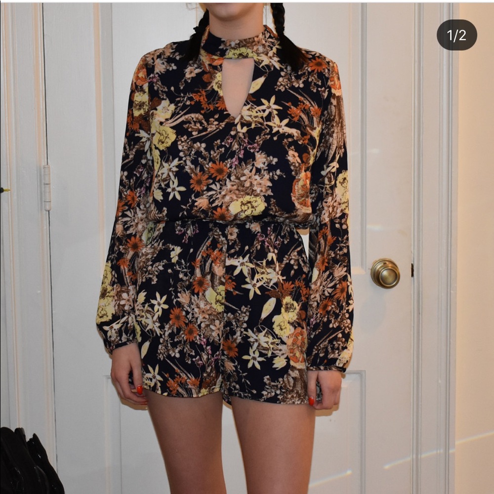 Fun Romper